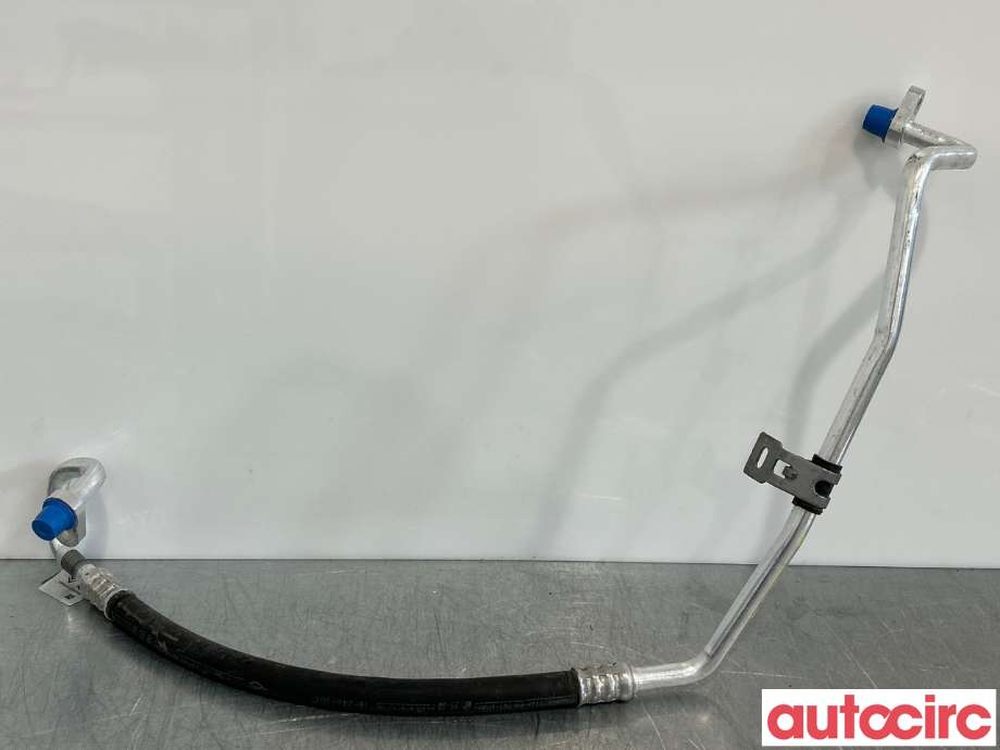 Aircondition rør til Peugeot 308 2013-2021 (Type II)  (PEUGEOT|9676363380|)