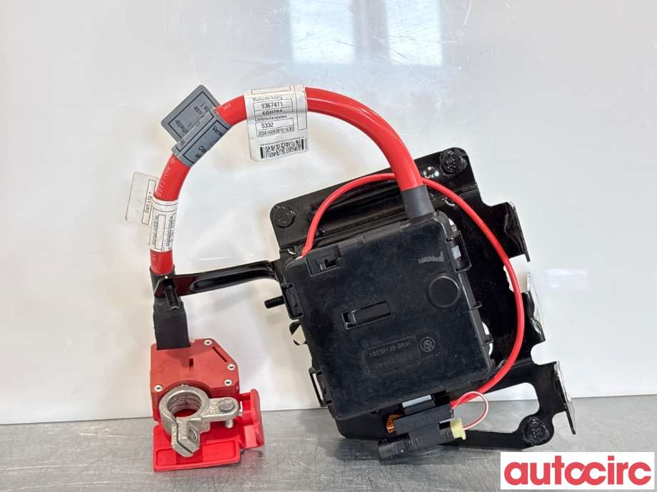 Ledningsnett til BMW X5, 2013-2018 (F15) (F15) (BMW|61129367472)