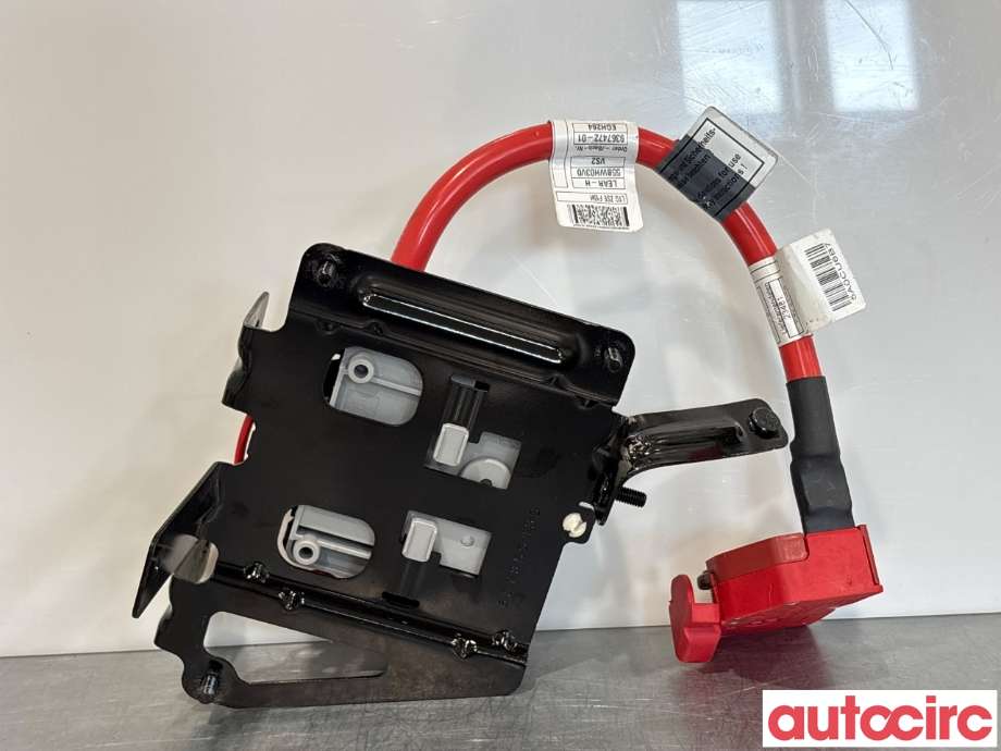 Ledningsnett til BMW X5 2013-2018 (F15) (F15) (BMW|61129367472|)