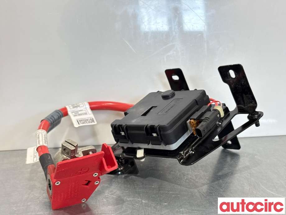 Ledningsnett til BMW X5 2013-2018 (F15) (F15) (BMW|61129367472|)