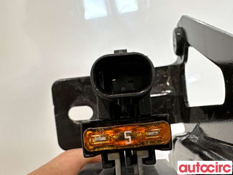 Ledningsnett til BMW X5 2013-2018 (F15) (F15) (BMW|61129367472|)