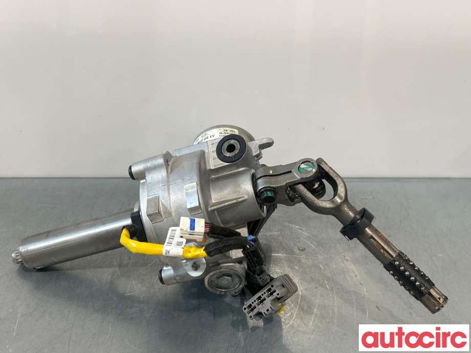 Rattaksel elektrisk servo til Hyundai Kona 2017-2021 (Type I, Fase 1)  (HYUNDAI|56310K4050|K456300050|56300K4050)