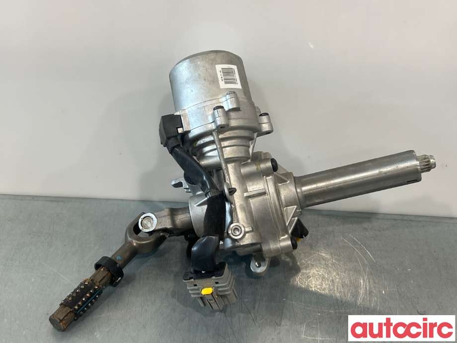 Rattaksel elektrisk servo til Hyundai Kona 2017-2021 (Type I, Fase 1)  (HYUNDAI|56310K4050|K456300050|56300K4050)