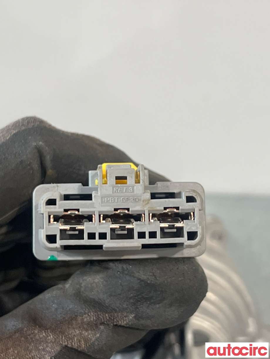 Rattaksel elektrisk servo til Hyundai Kona 2017-2021 (Type I, Fase 1)  (HYUNDAI|56310K4050|K456300050|56300K4050)