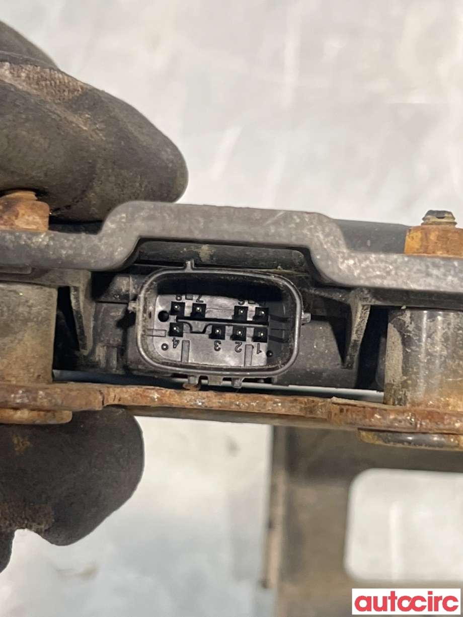 Sensor radar til Hyundai Kona 2017-2021 (Type I, Fase 1) (HYUNDAI|99150K4010||99150-K4010)