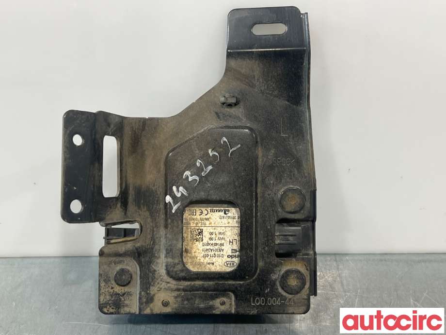 Sensor radar til Hyundai Kona 2017-2021 (Type I, Fase 1)  (HYUNDAI|99150K4010||99140-K4010)