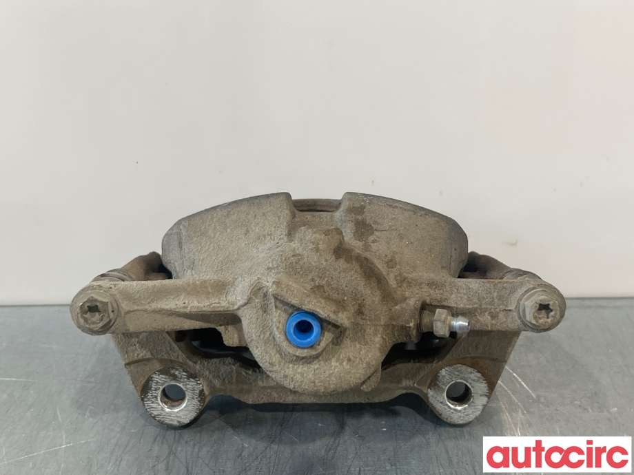 Bremsecaliper høyre foran til VW e-Golf 2014-2017 (Fase 1)  (VOLKSWAGEN|8V0615124|)