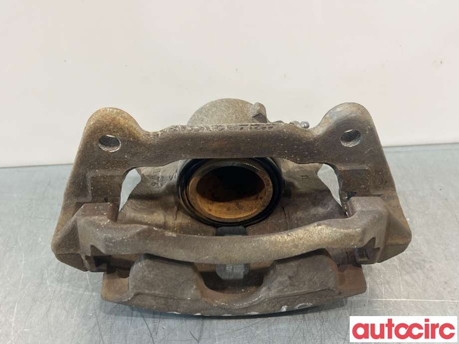 Bremsecaliper høyre foran til VW e-Golf 2014-2017 (Fase 1)  (VOLKSWAGEN|8V0615124|)