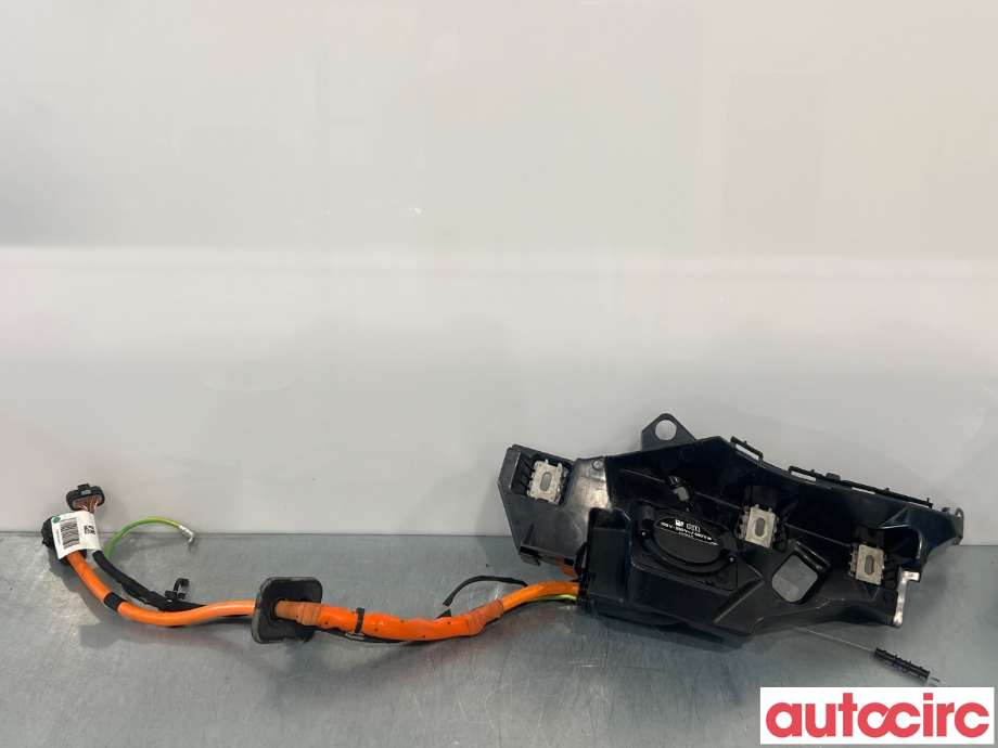 Kabel høy volt (HV) hybrid til Mercedes C-Klasse, 2014-2018 (Fase 1) (W205) (W205) (MERCEDES|A2055400627)