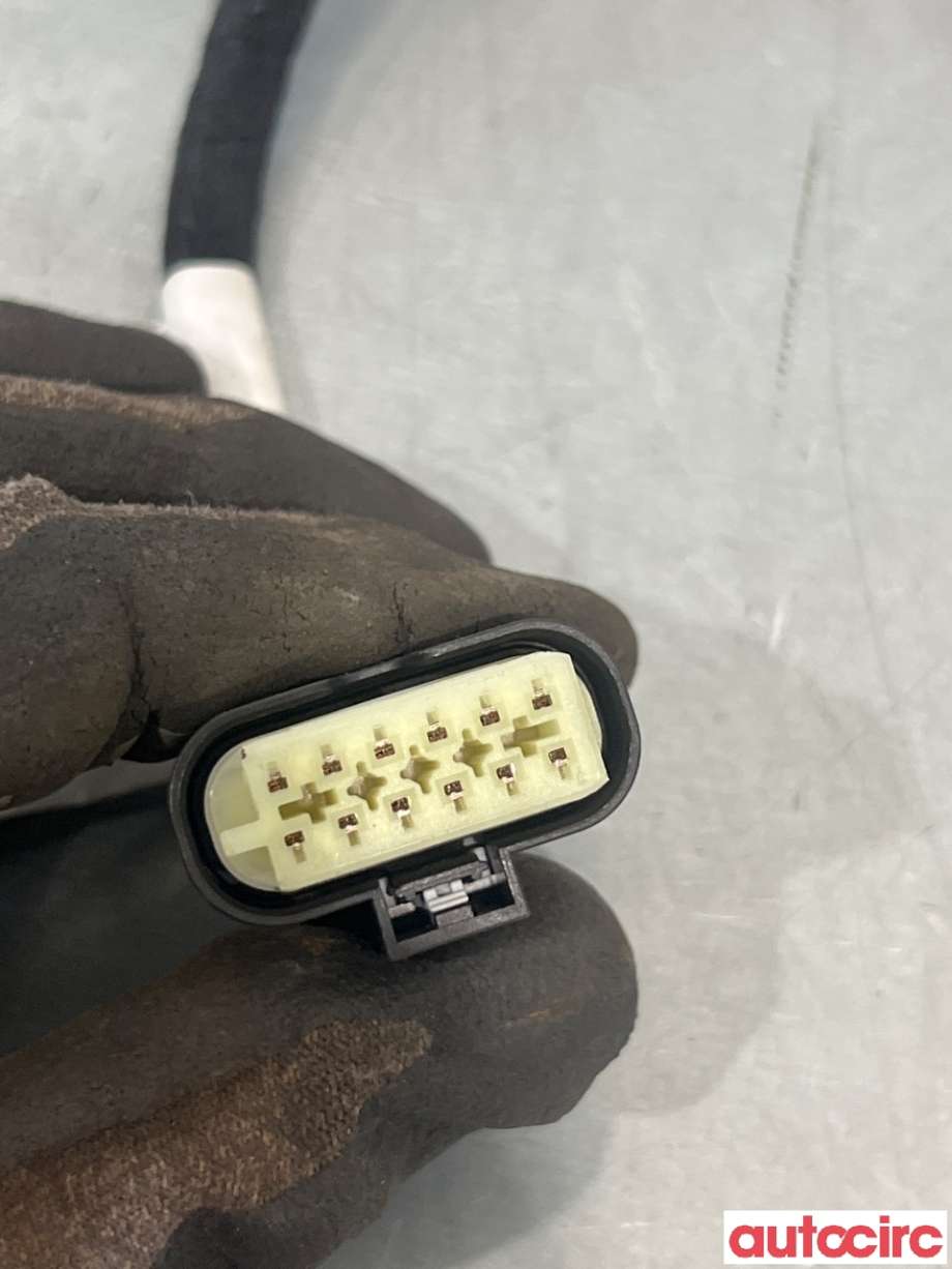 Kabel høy volt (HV) hybrid til Mercedes C-Klasse 2014-2018 (Fase 1) (W205) (W205) (MERCEDES|A2055400627|)