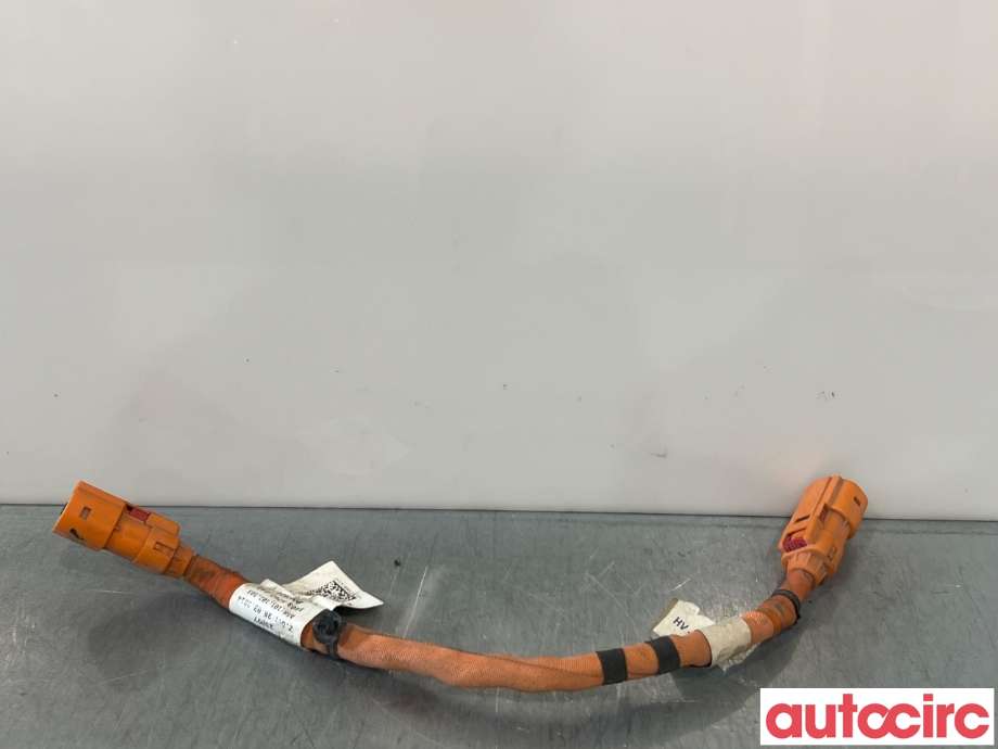 Kabel høy volt (HV) hybrid til VW e-Golf, 2014-2017 (Fase 1) (VOLKSWAGEN|5QE971475)
