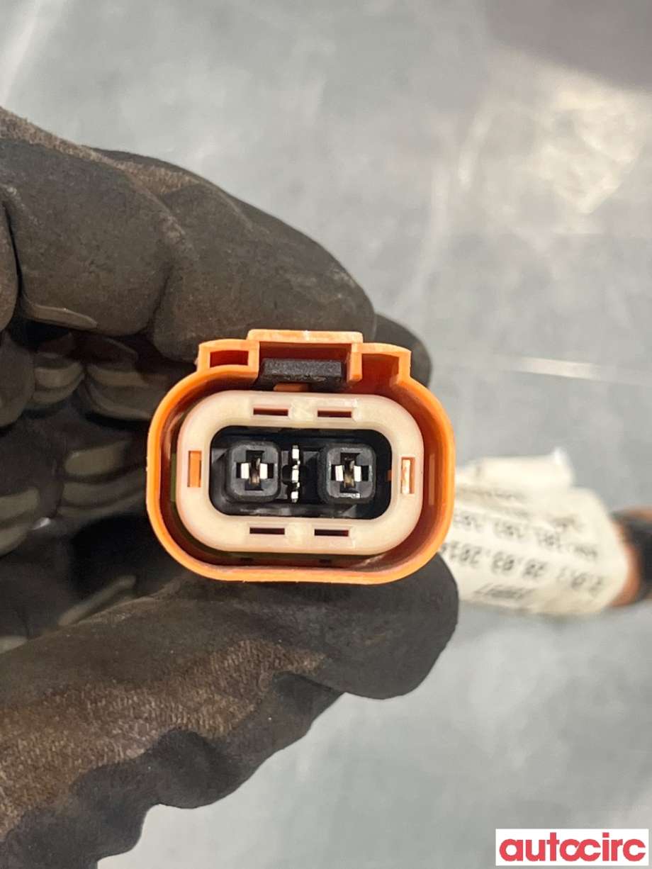 Kabel høy volt (HV) hybrid til VW e-Golf 2014-2017 (Fase 1) (VOLKSWAGEN|5QE971475|)