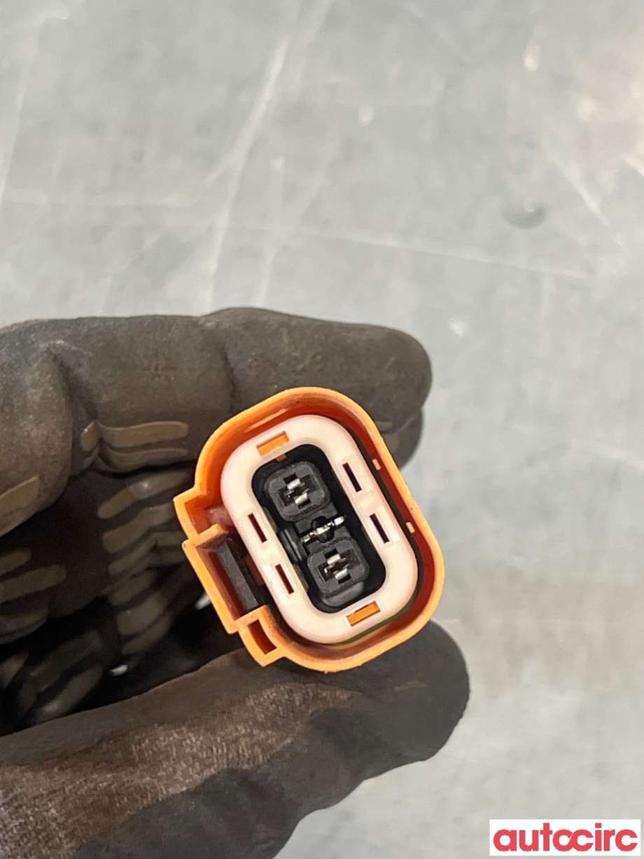 Kabel høy volt (HV) hybrid til VW e-Golf 2014-2017 (Fase 1) (VOLKSWAGEN|5QE971475|)