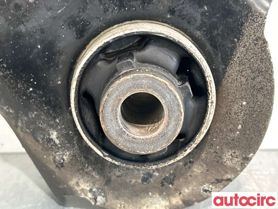 Bærebru høyre foran nedre til Peugeot 308 2013-2021 (Type II)  (PEUGEOT|9820381580||7AAA231005865D)