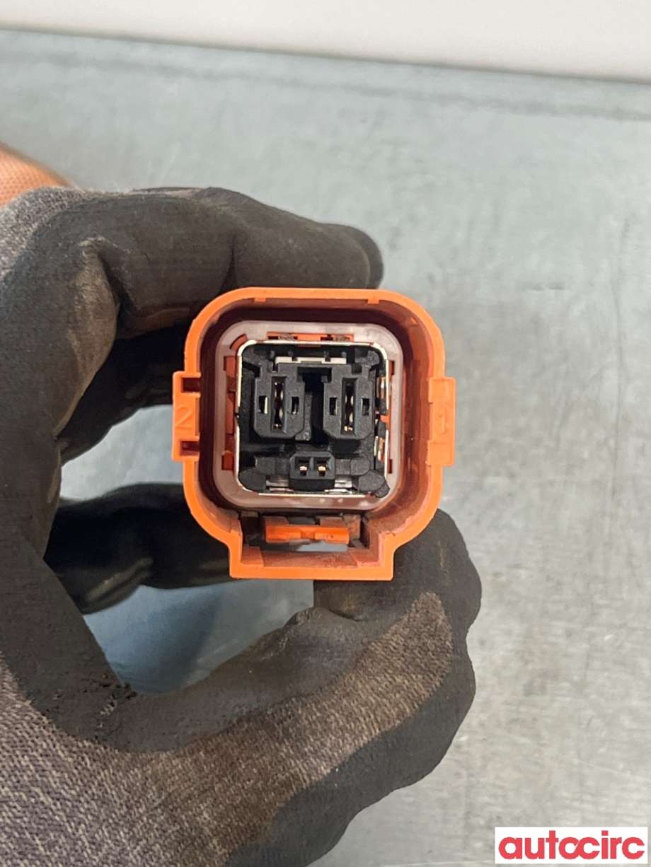 Kabel høy volt (HV) hybrid til VW e-Golf 2014-2017 (Fase 1) (VOLKSWAGEN|5QE971483C||5QE971483B)