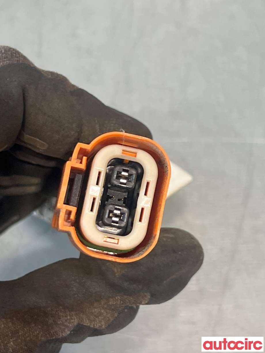 Kabel høy volt (HV) hybrid til VW e-Golf 2014-2017 (Fase 1)  (VOLKSWAGEN|5QE971449|)