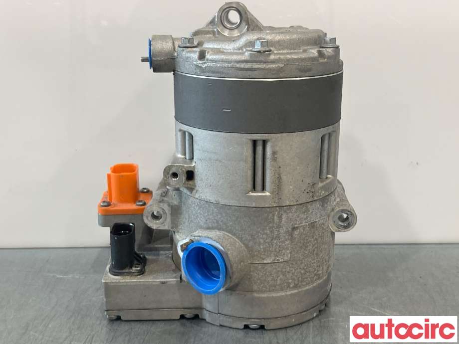 Aircondition kompressor til VW e-Golf, 2014-2017 (Fase 1) (VOLKSWAGEN|5QE816803K)