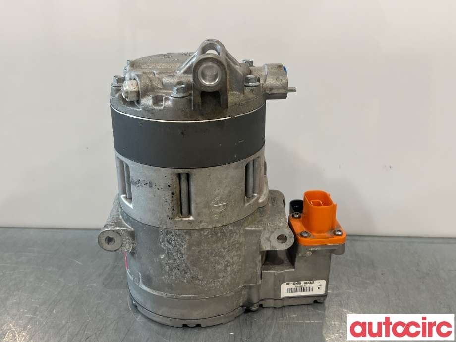 Aircondition kompressor til VW e-Golf 2014-2017 (Fase 1)  (VOLKSWAGEN|5QE816803K||5QE816803)