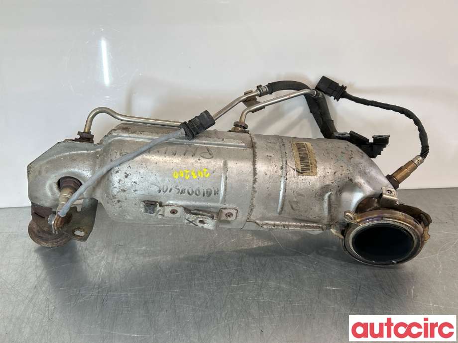 Katalysator til Peugeot 308 2013-2021 (Type II) (PEUGEOT|9816188180|)