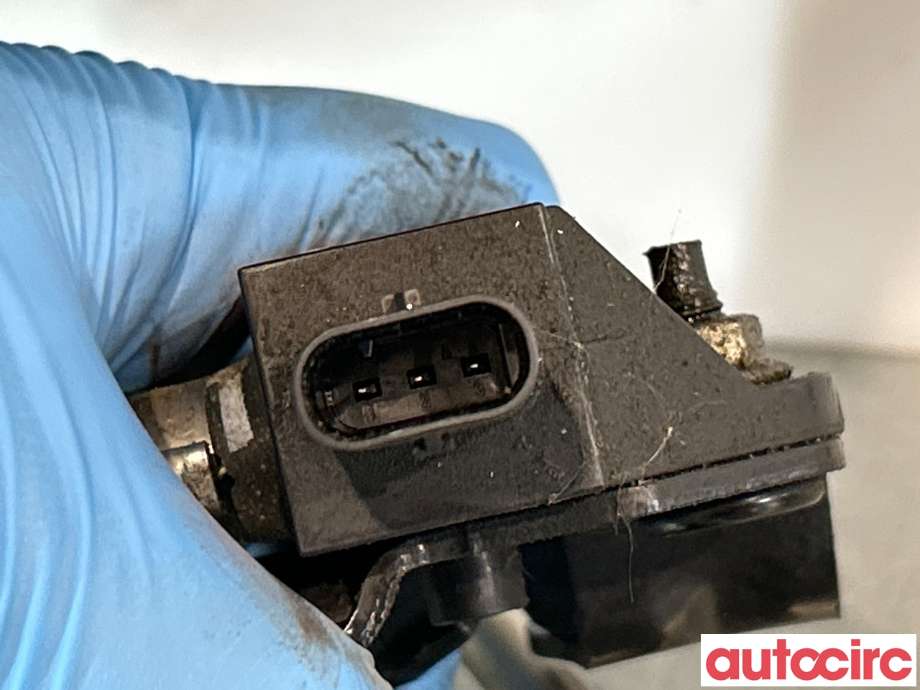 Katalysator til Peugeot 308 2013-2021 (Type II) (PEUGEOT|9816188180|)