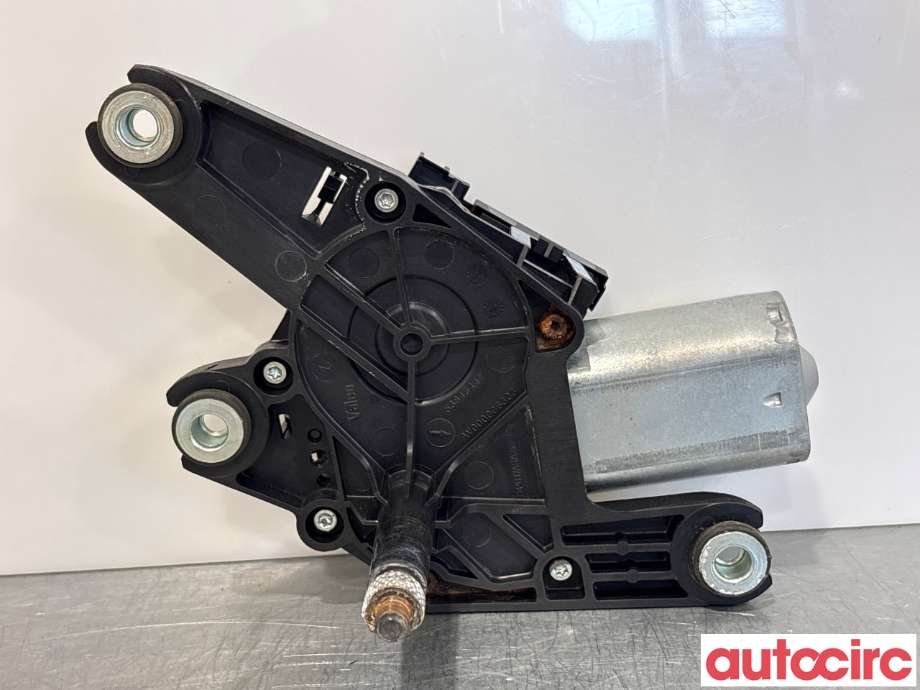 Viskermotor bakrute til Mercedes E-Klasse 2009-2013 (Fase 1) (W212) (W212) (MERCEDES|A2129064402|W000005085|A2128200342)