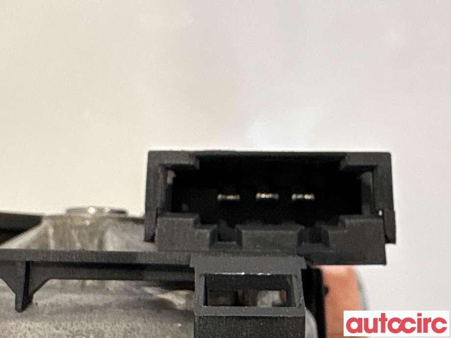 Viskermotor bakrute til Mercedes E-Klasse 2009-2013 (Fase 1) (W212) (W212) (MERCEDES|A2129064402|W000005085|A2128200342)