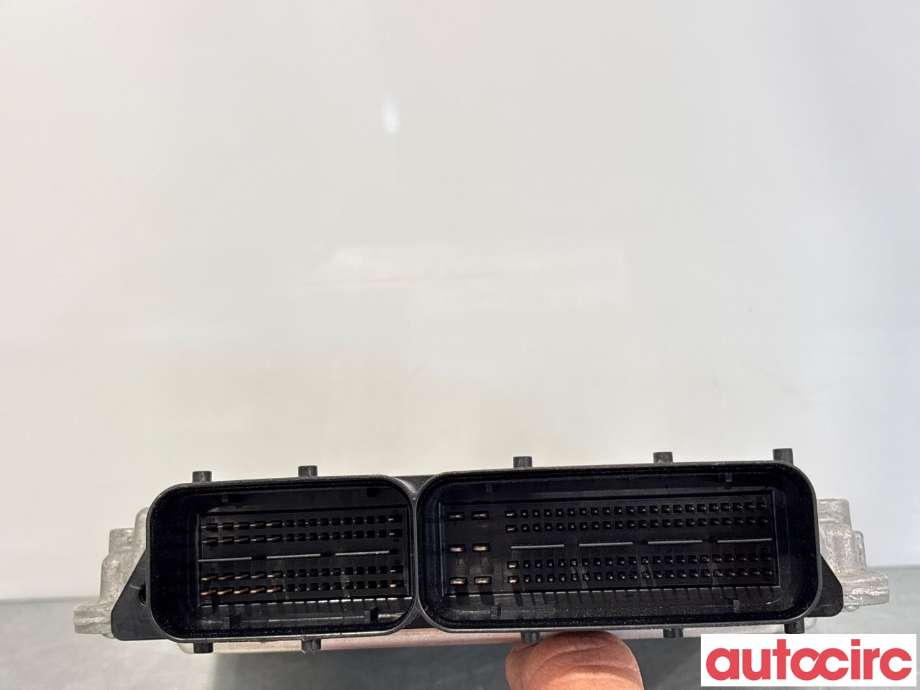 Styreenhet motor til VW e-Golf 2014-2017 (Fase 1)  (VOLKSWAGEN|04E906023M|0261S09836|04E907309F)