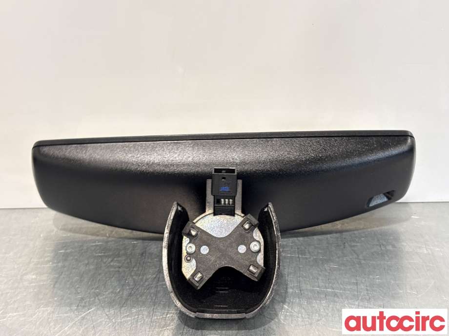 Speil innvendig til VW e-Golf 2014-2017 (Fase 1) (VOLKSWAGEN|7N0857511L|905-3540|7N0857511K)