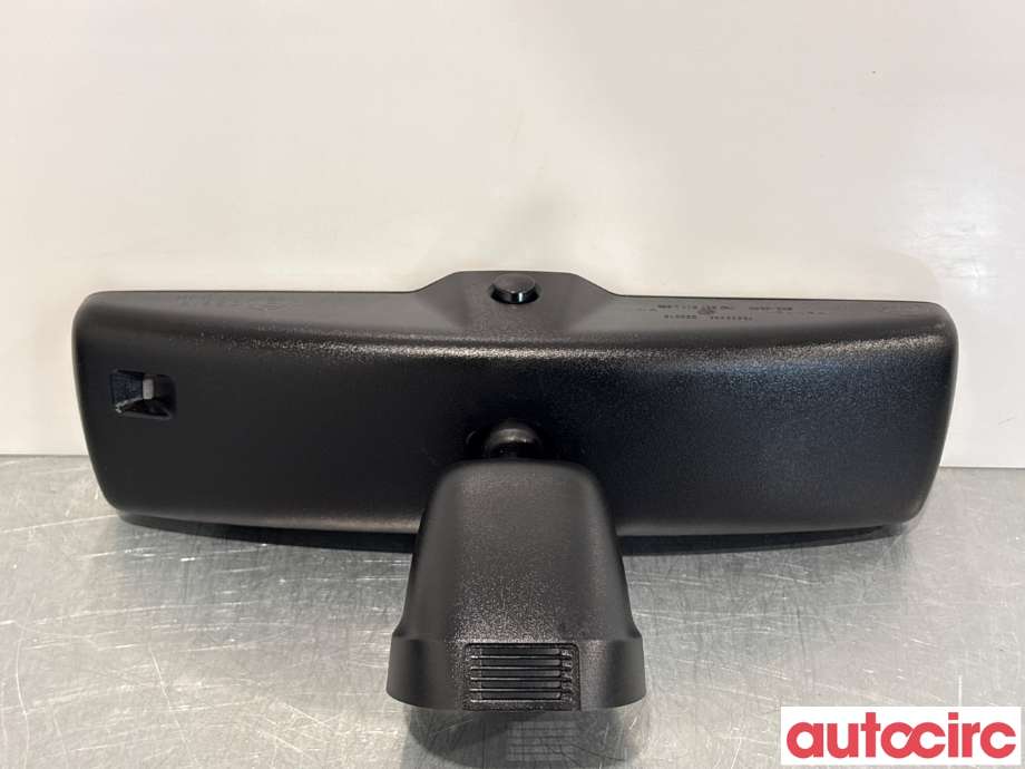 Speil innvendig til VW e-Golf 2014-2017 (Fase 1) (VOLKSWAGEN|7N0857511L|905-3540|7N0857511K)