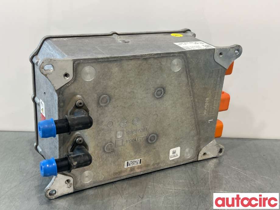 Batterilader (OBC - On Board Charger) til VW e-Golf 2014-2017 (Fase 1) (VOLKSWAGEN|12E915682R|10117542|12E915682M)