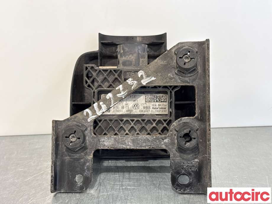 Sensor radar til VW e-Golf 2014-2017 (Fase 1) (VOLKSWAGEN|5Q0907561E|0203300310)