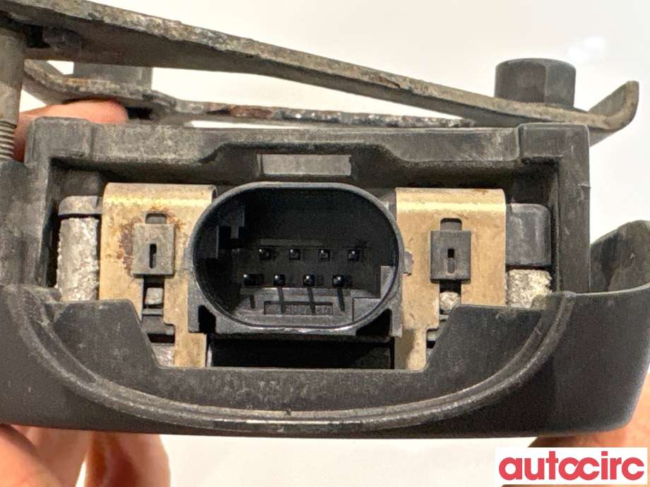 Sensor radar til VW e-Golf 2014-2017 (Fase 1) (VOLKSWAGEN|5Q0907561E|0203300310)