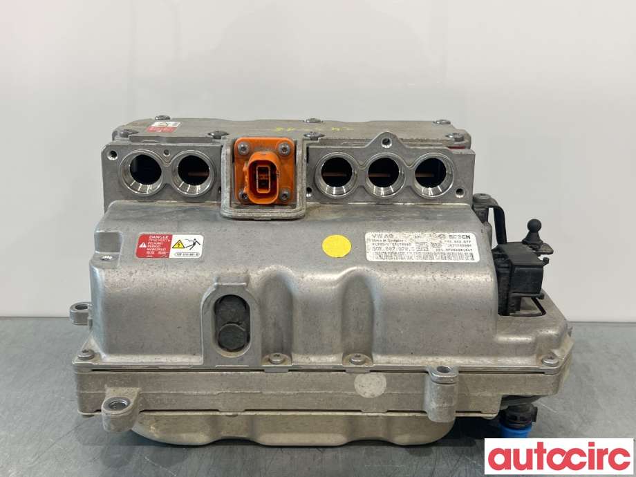 Inverter elbil til VW e-Golf, 2014-2017 (Fase 1) (VOLKSWAGEN|5QE907070H)