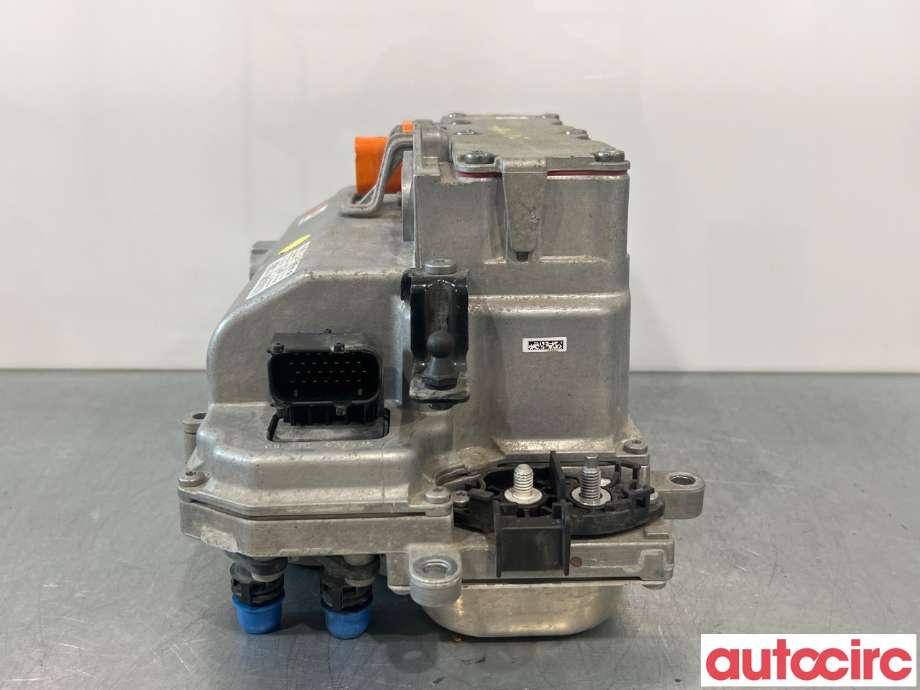 Inverter elbil til VW e-Golf 2014-2017 (Fase 1)  (VOLKSWAGEN|5QE907070H|0437508577|5QE907070C)