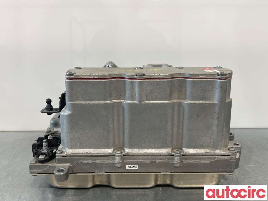 Inverter elbil til VW e-Golf 2014-2017 (Fase 1)  (VOLKSWAGEN|5QE907070H|0437508577|5QE907070C)