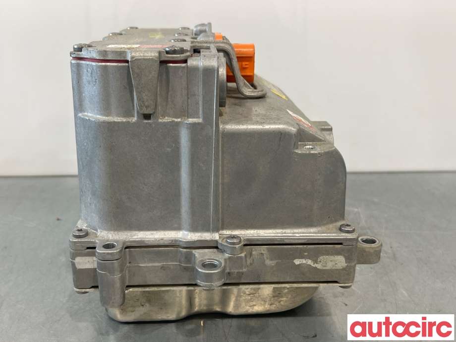 Inverter elbil til VW e-Golf 2014-2017 (Fase 1)  (VOLKSWAGEN|5QE907070H|0437508577|5QE907070C)