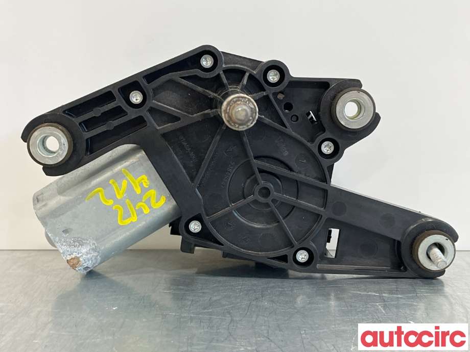 Viskermotor bakrute til Mercedes E-Klasse 2009-2013 (Fase 1) (W212) (W212) (MERCEDES|A2129064402|W000005085|A2128200342)