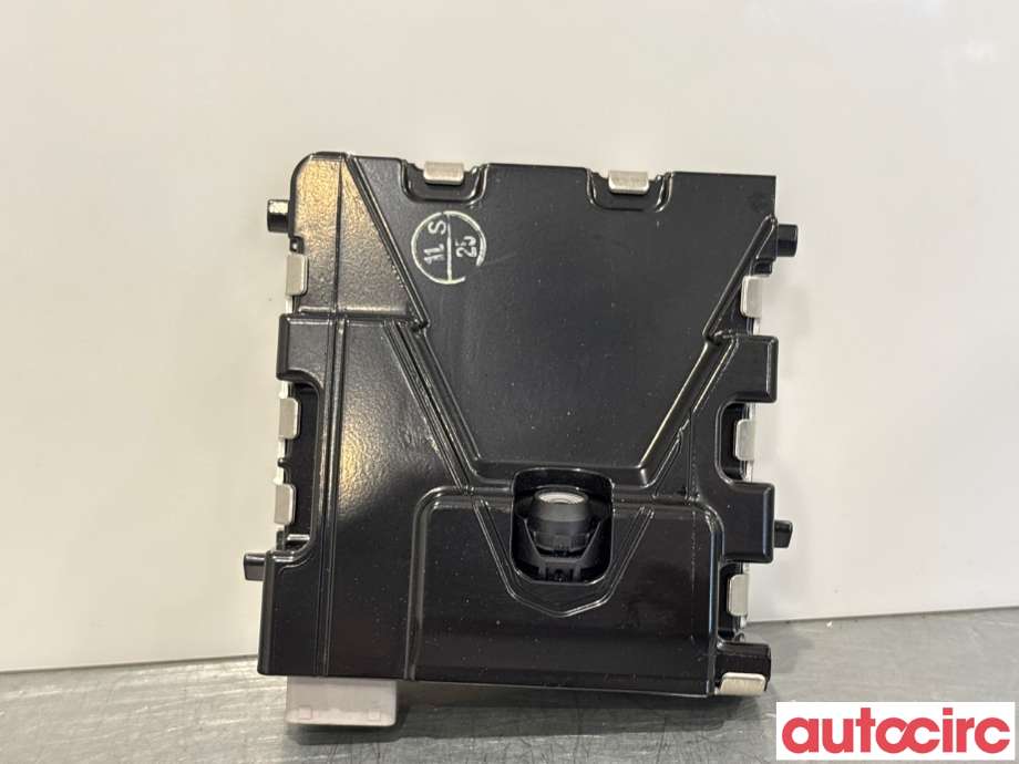 Kamera til Toyota Prius 2016-2023 (Type IV) (combi) (combi) (TOYOTA|8646C47010|036500-7371|8646C-47010)