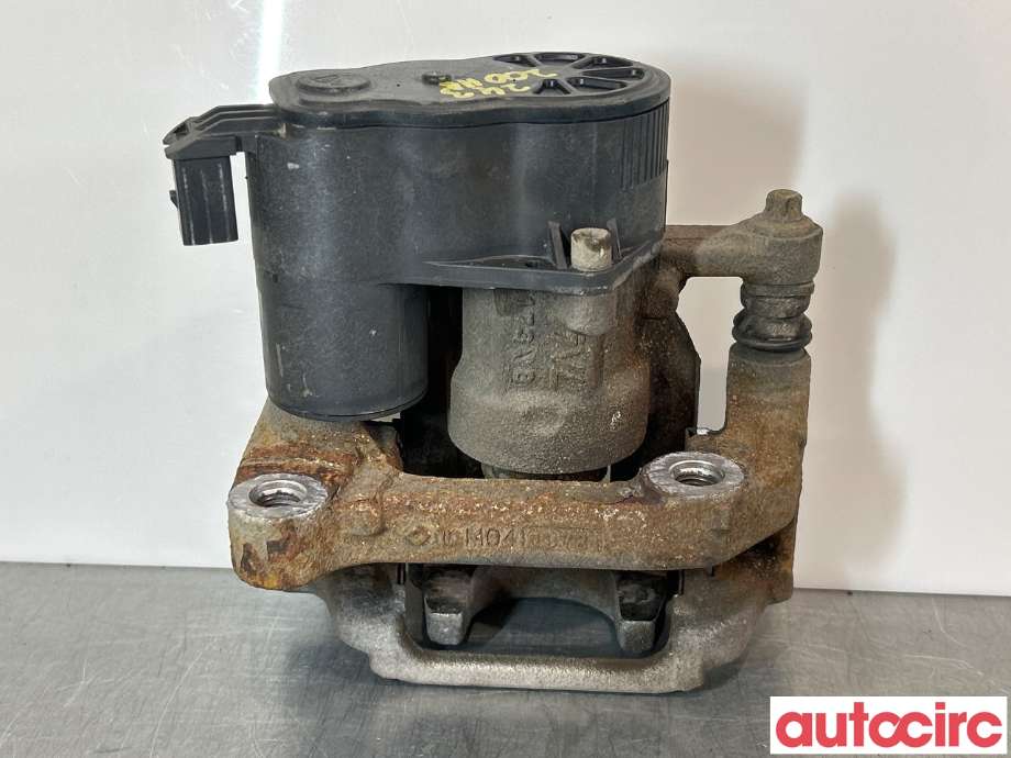 Bremsecaliper høyre bak til Peugeot 308 2013-2021 (Type II)  (PEUGEOT|1608998980||9819059480)
