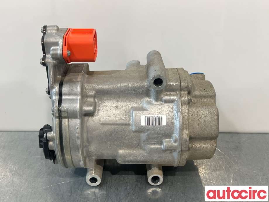 Aircondition kompressor til Nissan Leaf, 2018-->> (Type II)  (NISSAN|926005SA1A)
