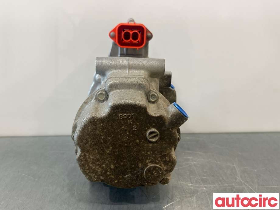 Aircondition kompressor til Nissan Leaf 2018-->> (Type II) (NISSAN|926005SA1A|042400-0510)