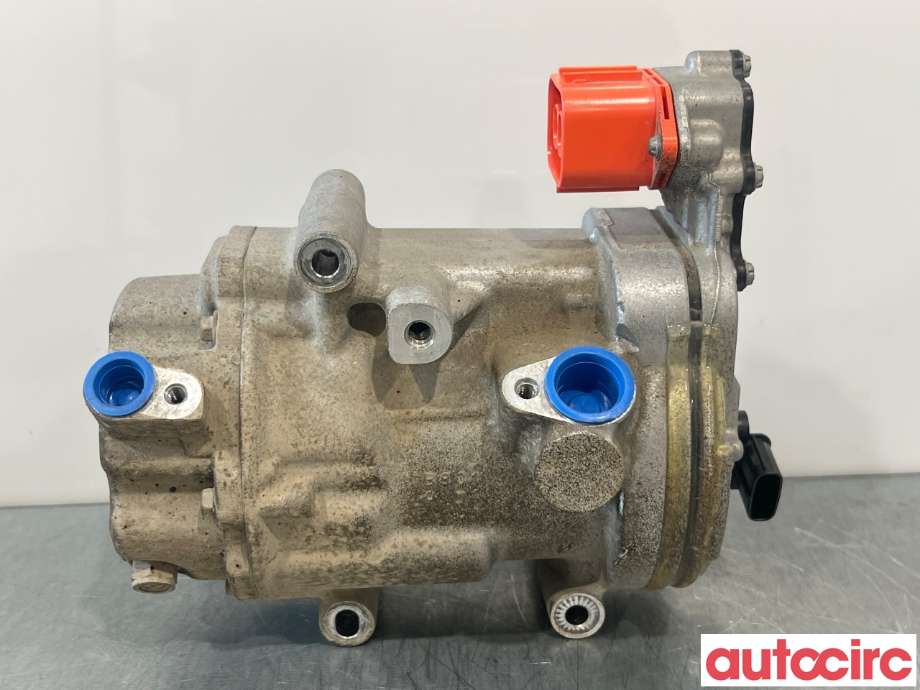 Aircondition kompressor til Nissan Leaf 2018-->> (Type II) (NISSAN|926005SA1A|042400-0510)