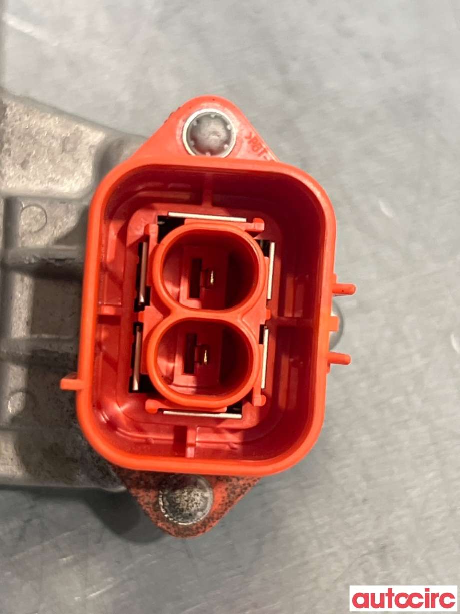 Aircondition kompressor til Nissan Leaf 2018-->> (Type II) (NISSAN|926005SA1A|042400-0510)
