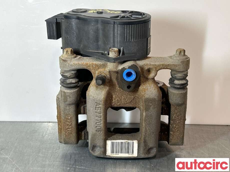 Bremsecaliper venstre bak til Peugeot 308 2013-2021 (Type II) (PEUGEOT|1608998880||0204L69449)