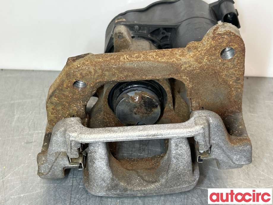 Bremsecaliper venstre bak til Peugeot 308 2013-2021 (Type II) (PEUGEOT|1608998880||0204L69449)