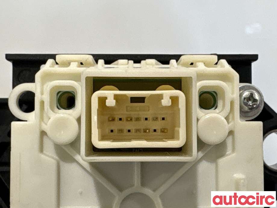 Girstang/girvelger automat til Toyota Prius 2016-2023 (Type IV) (combi) (combi) (TOYOTA|3355047090|)