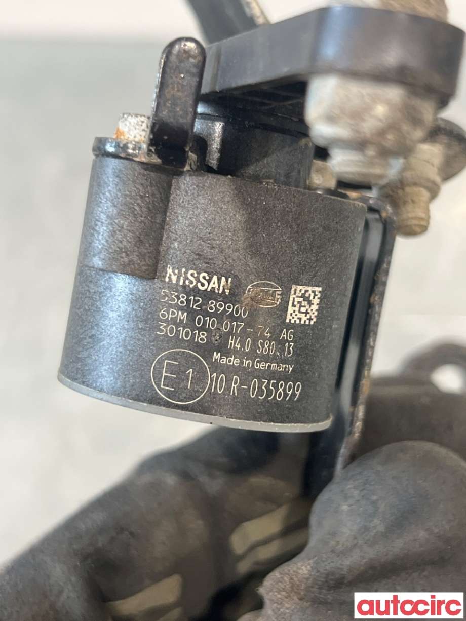 Sensor nivå til Nissan Leaf 2018-->> (Type II) (NISSAN|538203NL0A||5381289900)