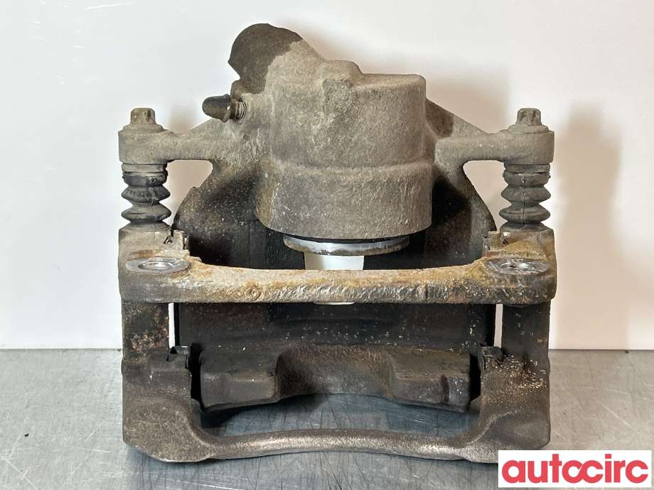 Bremsecaliper venstre foran til Peugeot 308 2013-2021 (Type II)  (PEUGEOT|1610428180|)