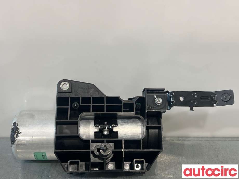 Kullfilter (boks) til Nissan Leaf 2018-->> (Type II) (NISSAN|924795SH0B|447900-0260)