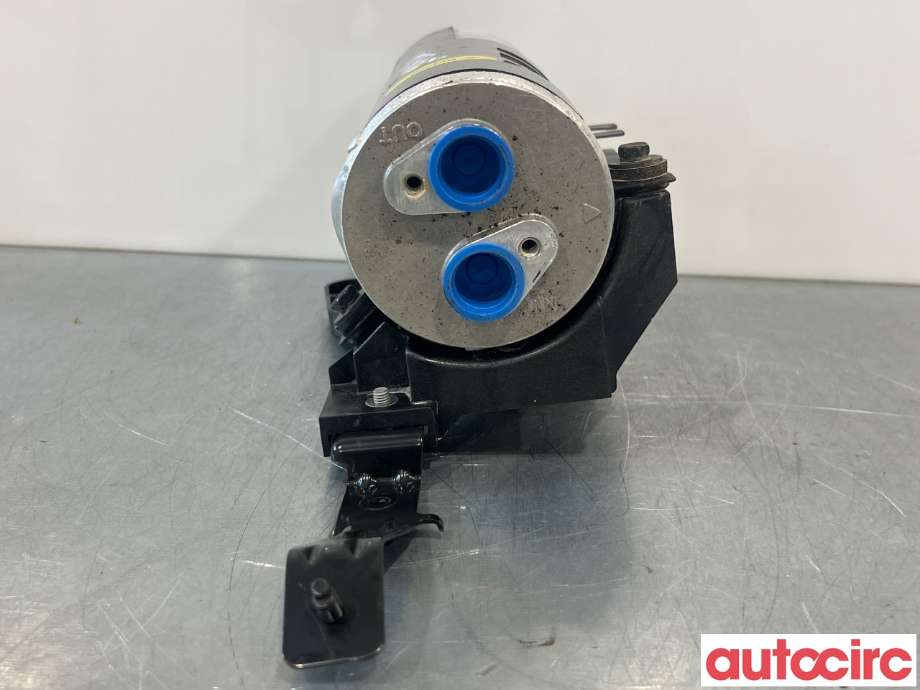 Kullfilter (boks) til Nissan Leaf 2018-->> (Type II) (NISSAN|924795SH0B|447900-0260)